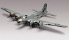 Revell 85-5600 1/48 B17-G Flying Fortress Plastic Model Kit