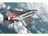 Academy 12556 1/72 USMC F-4J "VMFA-232 Red Devils" Plastic Model Kit