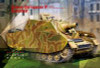 Academy 13525 1/35 German Strumpanzer IV Brummbar Ver.Mid Plastic Model Kit