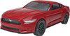 Revell 85-1694 1/25 2015 Mustang GT Snaptite Plastic Model Kit