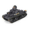 Academy 13280 1/35 German Light Tank PZ.KPFW. 35(t) Plastic Model Kit