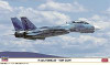 Hasegawa 02293 1/72 F-14A Tomcat Top Gun Plastic Model Kit