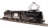 Broadway Limited 4695 Ho GG1 Electric, Penn Central #4845, Black w/ White Logo, Paragon3 Sound/DC/DCC