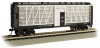 Bachmann 15901 HO Poultry Transport Car - Live Poultry Transit Co. #682