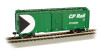 Bachmann 16004 HO 40' Box Car - CP Rail #60026