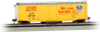 Bachmann 16366 HO Track Cleaning 52' Plug-Door Box Car - Union Pacific #499191