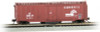 Bachmann 16369 HO Track Cleaning 52' Plug-Door Box Car - Conrail #229657