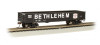 Bachmann 17205 HO 40' Gondola - Bethlehem Steel