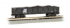 Bachmann 17252 N Gondola Car - Burlington Northern #500043