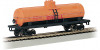 Bachmann 17808 HO 40' Single Dome Tank Car - Shell #1758