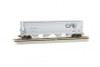 Bachmann 19145 HO 4 Bay Cylindrical Grain Hopper - CN North American Logo