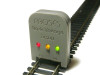 Bachmann 39012 Track Voltage Tester HO/N/On30 Scales