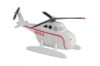 Bachmann 42441 HO Harold the Helicopter