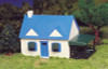 Bachmann 45131 HO Cape Cod House