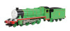 Bachmann 58745 HO Henry The Green Engine with Moving Eyes