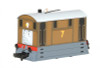 Bachmann 58747 HO Toby The Tram Engine with Moving Eyes