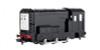 Bachmann 58802 HO Diesel Engine With Moving Eyes