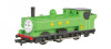 Bachmann 58810 HO Duck Engine With Moving Eyes