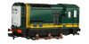 Bachmann 58817 HO Paxton Engine With Moving Eyes