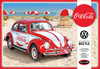Polar Lights 960 1/24 Volkswagen Beetle Snap (Coca-Cola) Plastic Model Kit