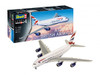 Revell 03922 1/144 A380-800 British Airways Plastic Model Kit