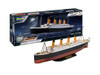 Revell 05498 1/600 RMS TITANIC Plastic Model Kit