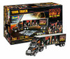 Revell 07644 1/32 KISS Tour Truck Plastic Model Kit