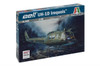 Italeri 849 1/48 UH1D Iroquois Helicopter Plastic Model Kit