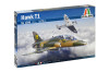 Italeri 1396 1/72 Hawk T.Mk 1 Plastic Model Kit Box