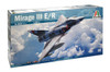 Italeri 2510 1/32 Mirage III E/R Plastic Model Kit