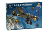 Italeri 2769 1/48 JU 87 B-2 / R-2 "Picchiatello" Plastic Model Kit