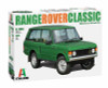 Italeri 3644 1/24 Range Rover Classic Plastic Model Kit