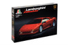 Italeri 3685 1/24 Lamborghini Diablo Plastic Model Kit