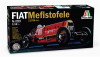 Italeri 4701 1/12 Fiat Mefistofele 21706 c.c. Plastic Model Kit Box