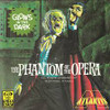 Atlantis A451 1/8 Phantom of the Opera Glow in the Dark Edition Plastic Model Kit