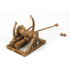 Academy 18137 Da Vinci Catapult Model Kit