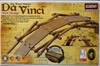 Academy 18153 Da Vinci Arch Bridge Model Kit
