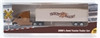 Classic Metal Works TC107 HO TraxSide Collection 2000's Semi Tractor Trailer Set (Tasket Bakery) Package
