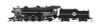 Broadway Limited 6241 N USRA Light Pacific 4-6-2, ACL #1532, Paragon3 Sound/DC/DCC