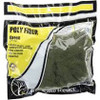 Woodland Scenics FP178 Poly Fiber Green Package