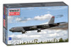 Minicraft 14641 1/144 B-52H Stratofortress USAF Model Kit