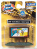 Classic Metal Works 21002 1950's Country Billboard (Planters Peanuts) N Scale Package