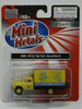 Classic Metal Works 30484 1960 Ford Box Truck - General Electric HO Scale Package