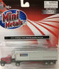 Classic Metal Works 31172 Ho 1941-46 Chevrolet Tractor Trailer Set - Associated Truck Lines package
