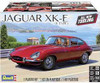 Revell 85-4509 1/24 Jaguar XK-E (E-Type) Coupe Plastic Model Kit