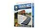 Woodland Scenics ST1475 Track-Bed Roll- N Scale Packaging