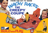 MPC 936 1/32 Wacky Races: Creepy Coupe (Snap) Model Kit