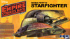 MPC 951 1/85 Star Wars: The Empire Strikes Back Boba Fett's Starfighter Model Kit