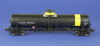 American Limited 1843 HO GATC Tank Car ATSF #101268