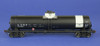 American Limited 1848 HO GATC Tank Car ATSF #101157